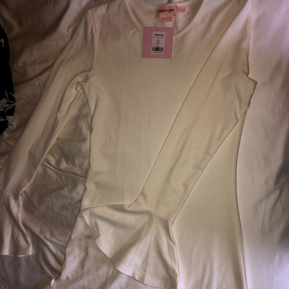 Brand new never worn
